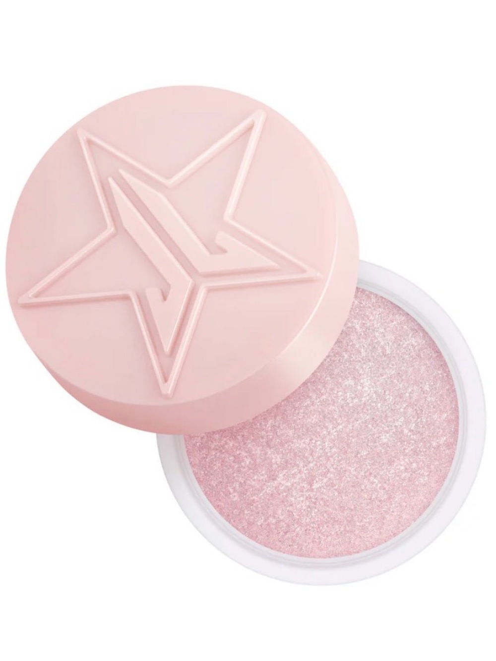 Jeffree Star Cosmetics Taffy Frost